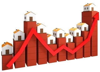 Egy ábrán az elmúlt 10 év ingatlanpiaci változásai 